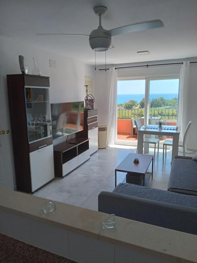 Urb. Los Hidalgos Golf Apartment